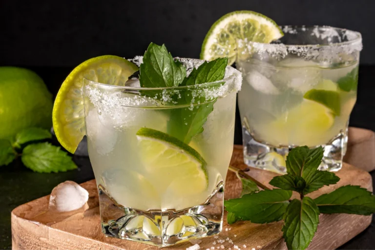Las Indias Cocktail